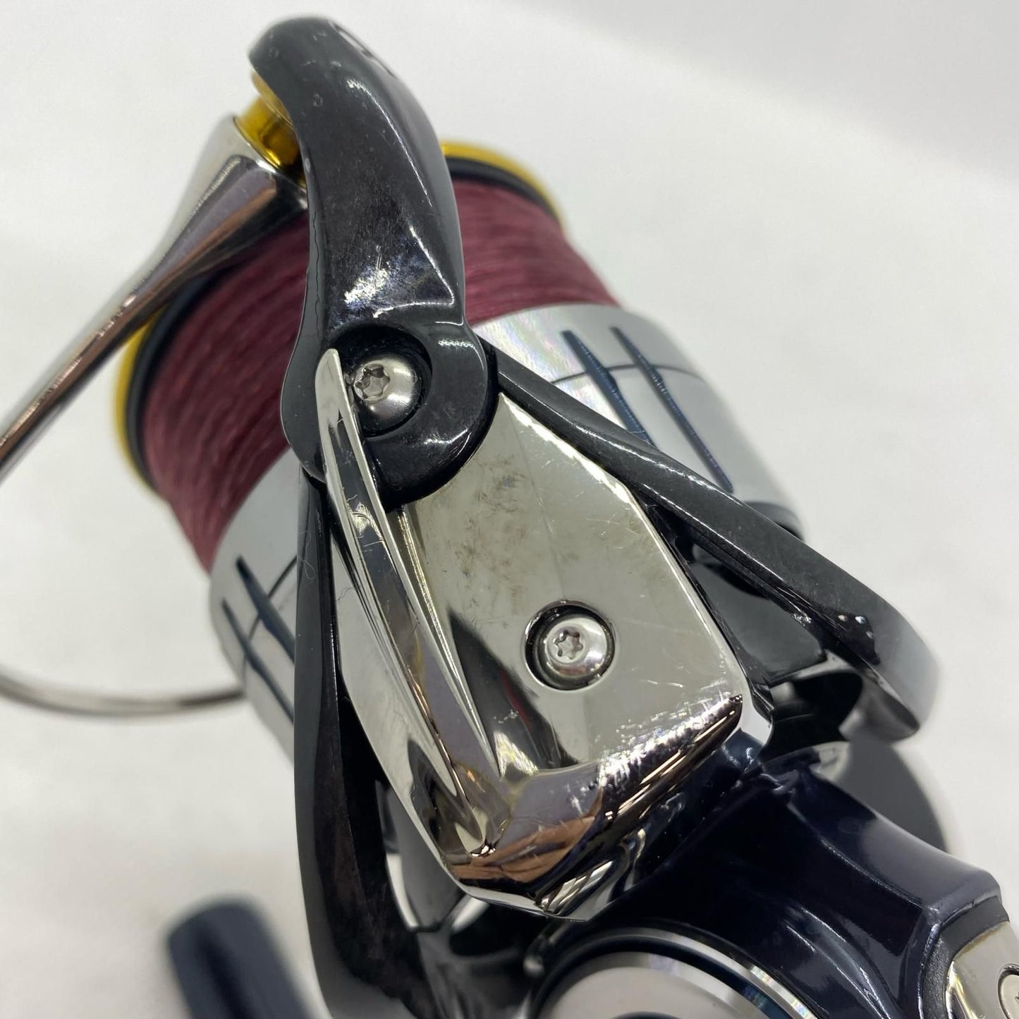 Daiwa Spinning Reel 19 Certate LT4000-CXH