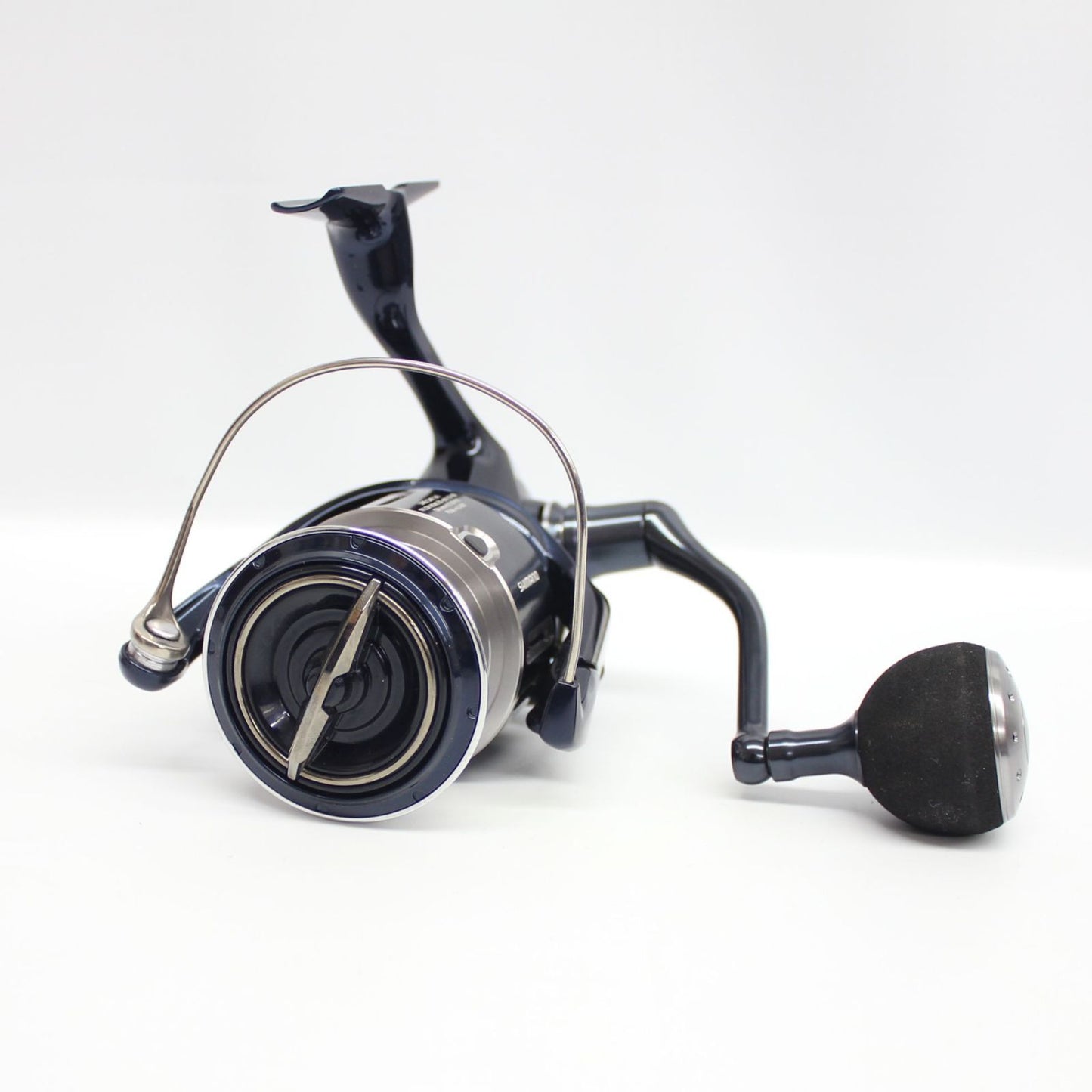 SHIMANO 21 TWIN POWER C5000XG