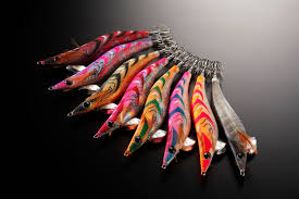 Lures