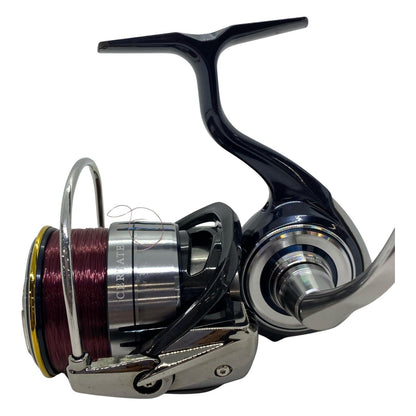 Daiwa Spinning Reel 19 Certate LT4000-CXH