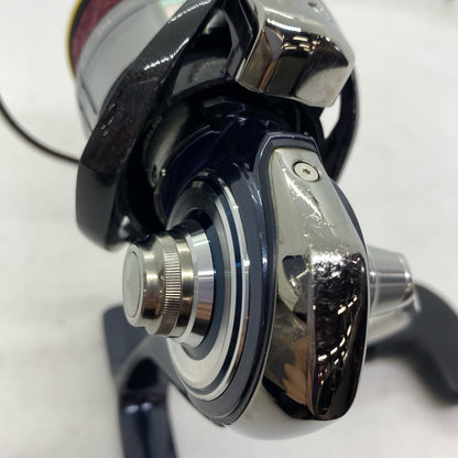 Daiwa Spinning Reel 19 Certate LT4000-CXH