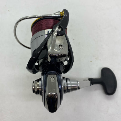 Daiwa Spinning Reel 19 Certate LT4000-CXH