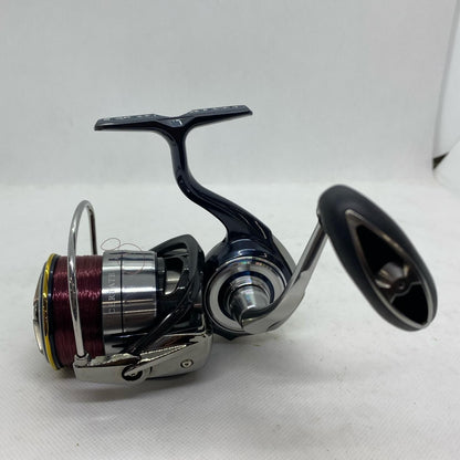 Daiwa Spinning Reel 19 Certate LT4000-CXH