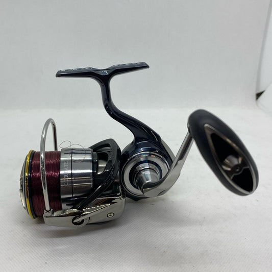 Daiwa Spinning Reel 19 Certate LT4000-CXH