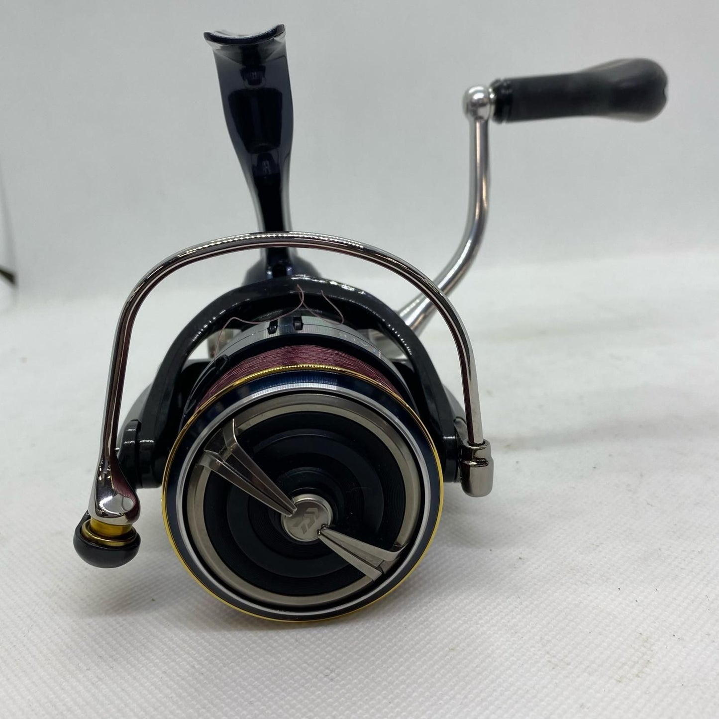 Daiwa Spinning Reel 19 Certate LT4000-CXH