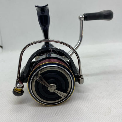 Daiwa Spinning Reel 19 Certate LT4000-CXH
