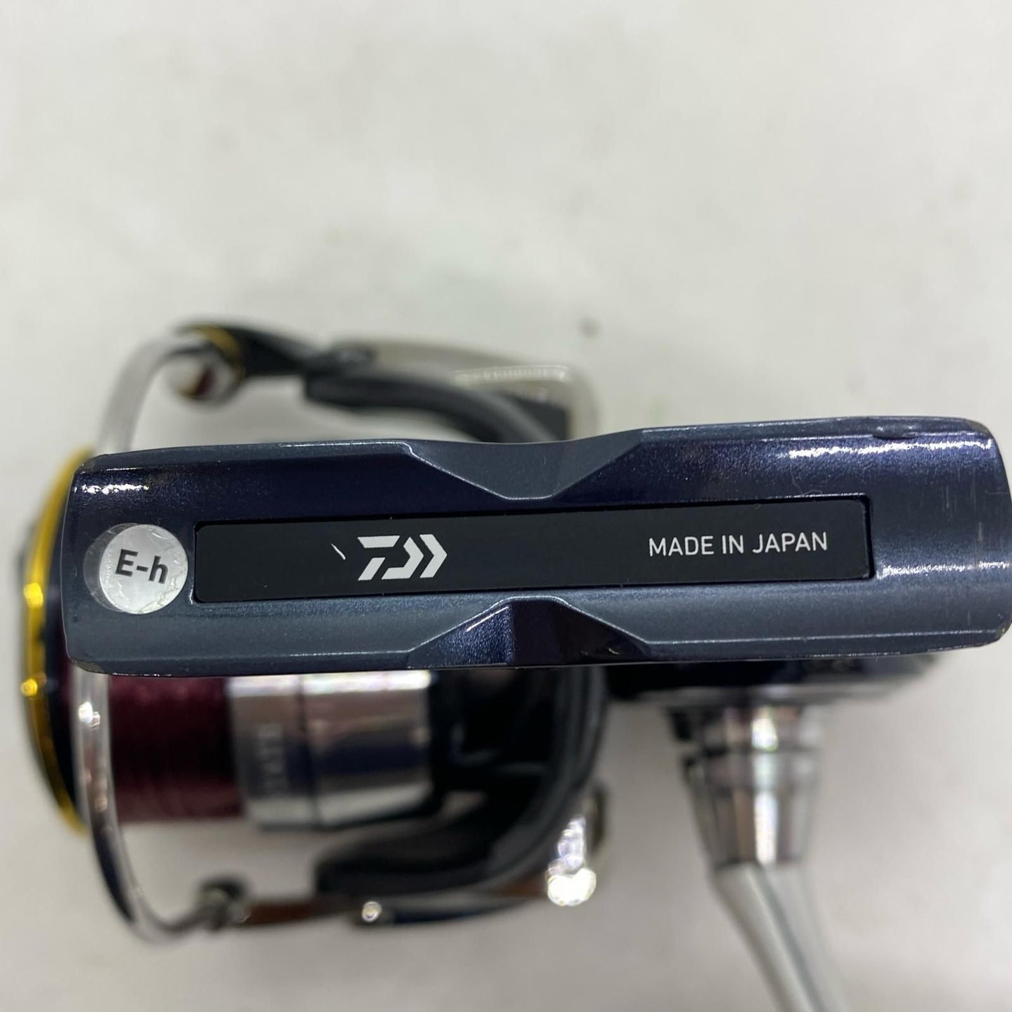 Daiwa Spinning Reel 19 Certate LT4000-CXH