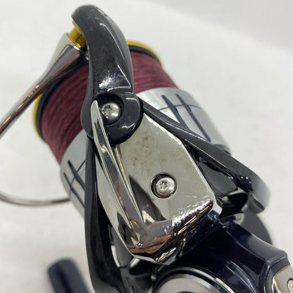 Daiwa Spinning Reel 19 Certate LT4000-CXH