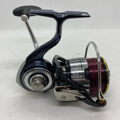 Daiwa Spinning Reel 19 Certate LT4000-CXH