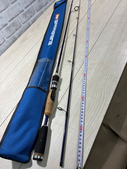Major Craft BASSPARA BPS-602L