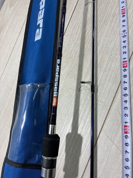 Major Craft BASSPARA BPS-602L