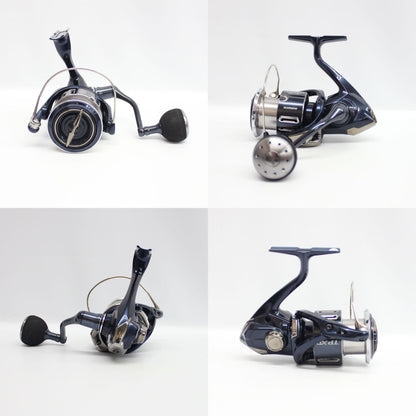 SHIMANO 21 TWIN POWER C5000XG