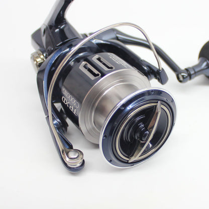 SHIMANO 21 TWIN POWER C5000XG
