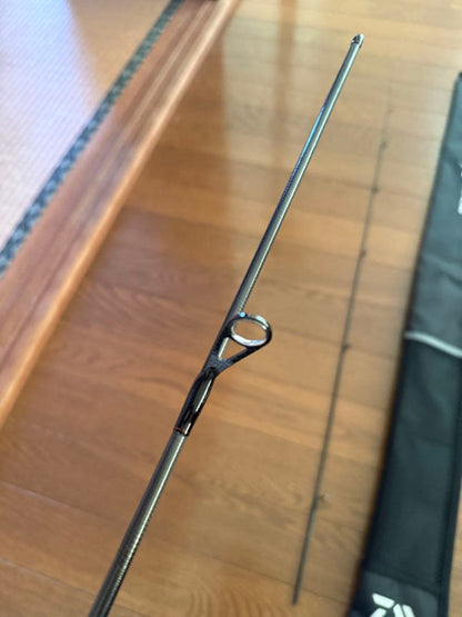 Daiwa 23 Gekka Bijin AIR 510UL-S