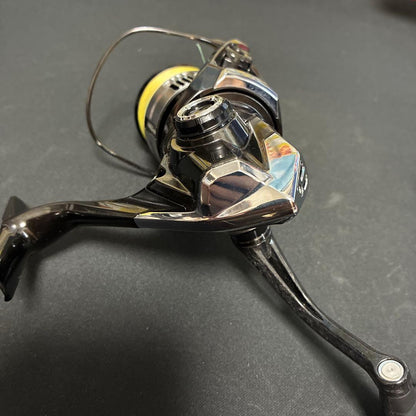 23 Vanquish 3000MHG SHIMANO