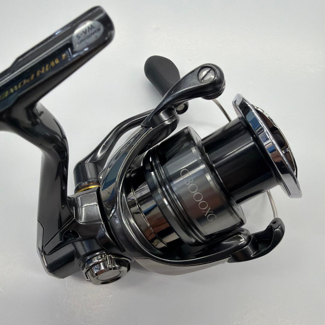 Shimano 24 Twin Power C3000XG