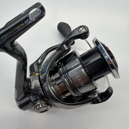 Shimano 24 Twin Power C3000XG
