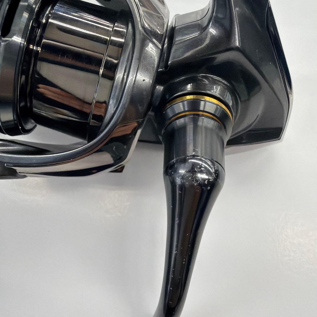 Shimano 24 Twin Power C3000XG