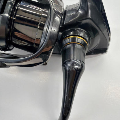 Shimano 24 Twin Power C3000XG