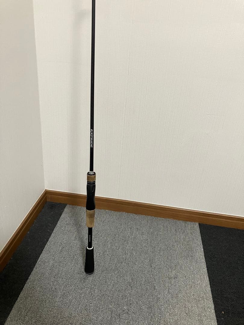 Shimano Expride 265UL+