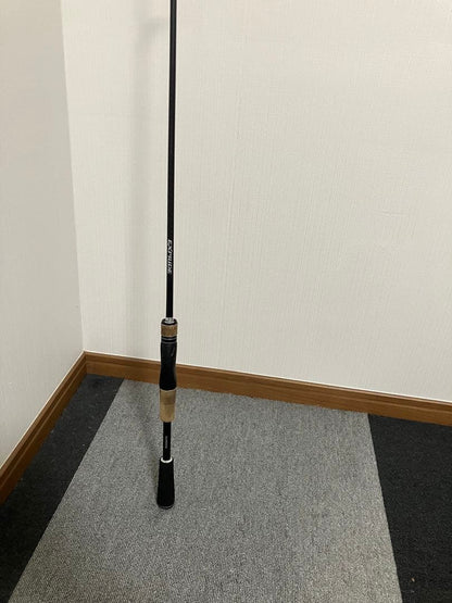 Shimano Expride 265UL+