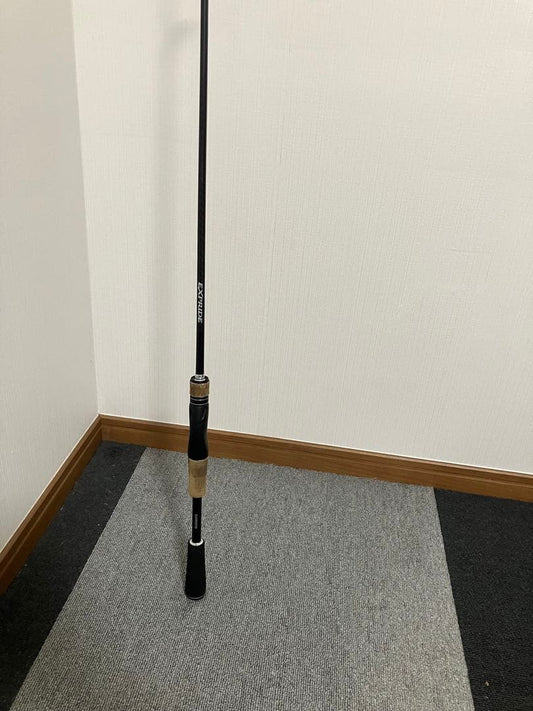 Shimano Expride 265UL+