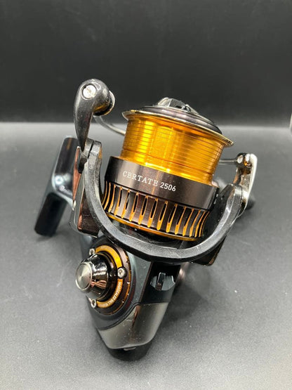 Daiwa certate 16 2506