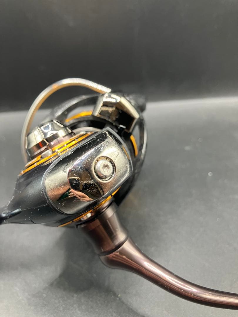 Daiwa certate 16 2506
