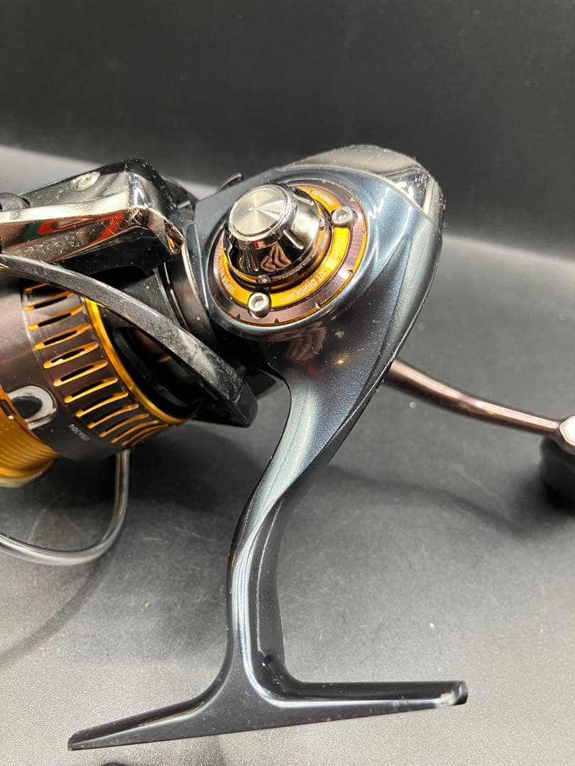 Daiwa certate 16 2506