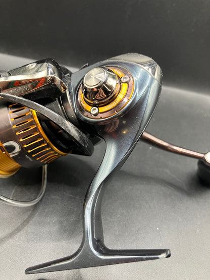 Daiwa certate 16 2506
